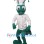 Ant Chef Mascot Costume