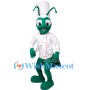 Ant Chef Mascot Costume