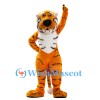 MU Tiger Mascot Costume