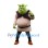 Shrek Mascot Costume