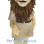 Adventure Lion Mascot Costume