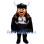 Odin Viking Mascot Costume