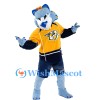 Nashville Predators Mascot Costume
