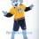 Nashville Predators Mascot Costume