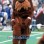 Sporty Brown Dog Mascot Costume