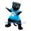 Carolina Panthers Mascot Costume