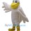 ‌Festive Pelican Mascot Costume