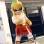 Muscular Gladiator Mascot Costume