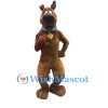 ‌Scooby-Doo Mascot Costume
