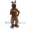 ‌Scooby-Doo Mascot Costume
