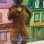 ‌Scooby-Doo Mascot Costume
