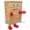Chest of Drawers Mascot Costume