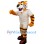 Tiger Mascot Costume for Performance