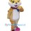 Pet Cat Mascot Costume