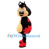 ‌Ladybug Mascot Costume