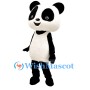 Little Panda Mascot Costume