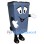 Trash Can Buddy Mascot Costume