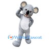 Lovable Koala Mascot Costume