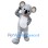 Lovable Koala Mascot Costume