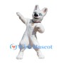 Bolt Mascot Costume