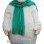 Festive Polar Bear Mascot Costume