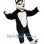Husky Mascot Costume