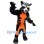 Rocket Raccoon Mascot Costume