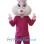 Nurse Rabbit Mascot Costume