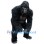 Gorilla Mascot Costume
