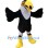 Toucan Mascot Costume