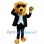 Cool Adult Lion Mascot Costume