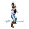 ‌Dallas Cowboys Mascot Costume