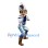 ‌Dallas Cowboys Mascot Costume