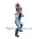 ‌Dallas Cowboys Mascot Costume