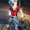 University White Dog Mascot Costume