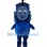 Thomas the Tank Engine Mascot Costume