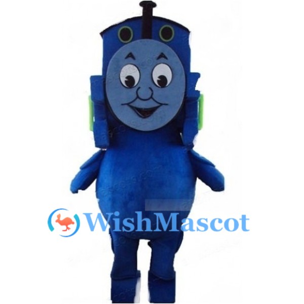 Thomas the Tank Engine Mascot Costume