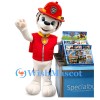 Cute Marshall Paw Patrol Mascot Costume