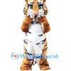 Lovely Baby Tiger Mascot Costume