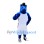 Sport Power Horse Mascot Costume