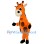Giraffe Mascot Costume for Fun Activities