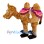 Camel Mascot Costume