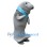 Sea Lion Mascot Costume