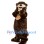 Otter Mascot Costume