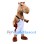 Basketball Camel Mascot Costume