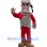 ‌Native American Mascot Costume