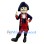 Real Patriot Mascot Costume