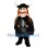 Brave ‌Viking Warrior Mascot Costume