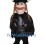 Brave ‌Viking Warrior Mascot Costume
