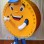 Gold Coin Mascot Costume